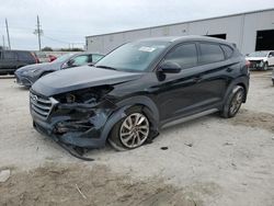 2017 Hyundai Tucson Limited en venta en Jacksonville, FL