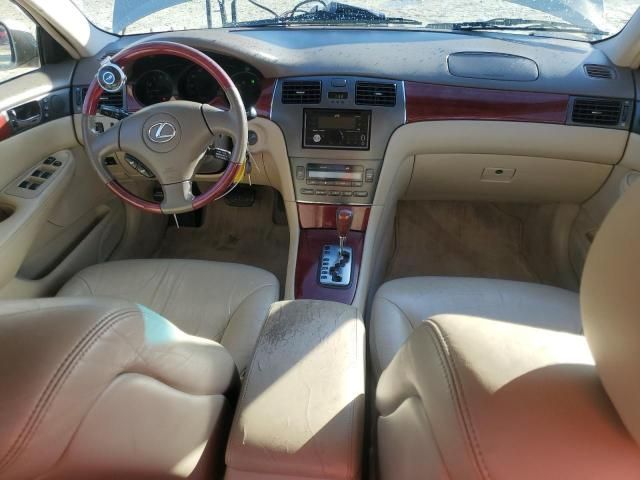 2003 Lexus ES 300