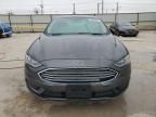 2018 Ford Fusion S