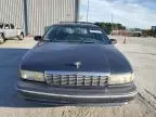 1995 Chevrolet Caprice Classic