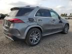 2024 Mercedes-Benz GLE AMG 53 4matic