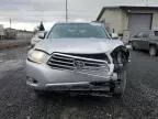 2008 Toyota Highlander Limited