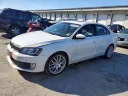 2013 Volkswagen Jetta GLI en venta en Louisville, KY