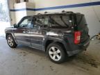 2012 Jeep Patriot Limited