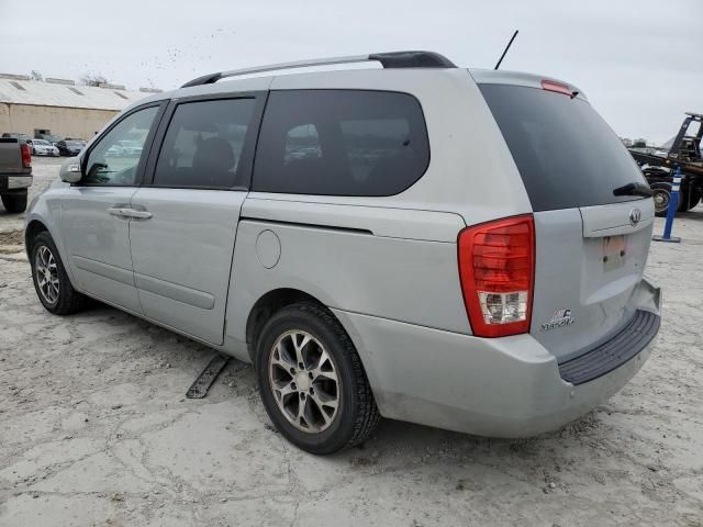 2014 KIA Sedona LX