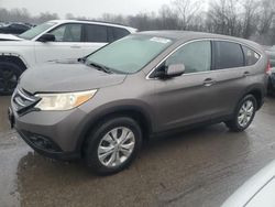 2014 Honda CR-V EX en venta en Ellwood City, PA