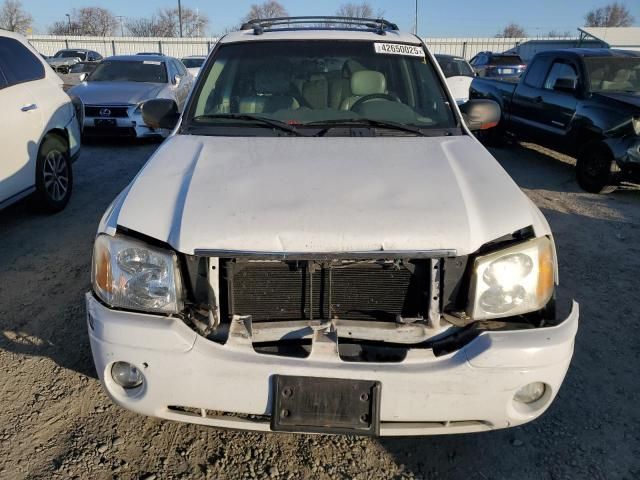 2005 GMC Envoy