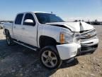 2013 Chevrolet Silverado K1500 LTZ