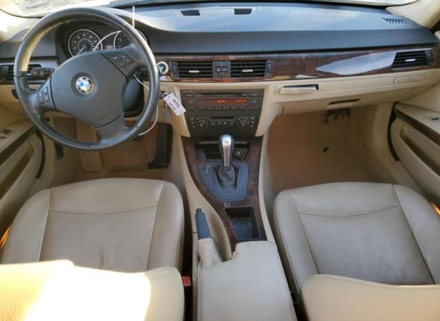 2006 BMW 325 I