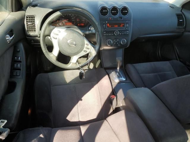 2008 Nissan Altima 2.5