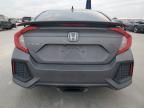 2018 Honda Civic SI