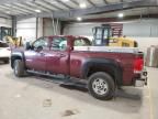 2011 GMC Sierra C2500 Heavy Duty