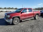 2017 GMC Sierra C1500 SLT