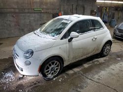 2015 Fiat 500 POP en venta en Angola, NY