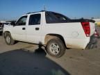 2004 Chevrolet Avalanche C1500