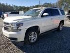 2015 Chevrolet Tahoe C1500 LT