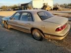 1999 Buick Lesabre Custom