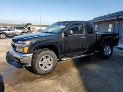 2012 Chevrolet Colorado LT en venta en Memphis, TN