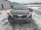 2011 KIA Sportage LX