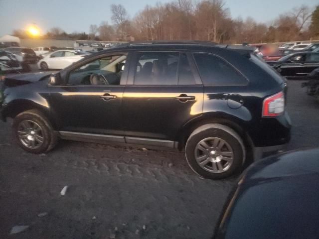 2008 Ford Edge SEL