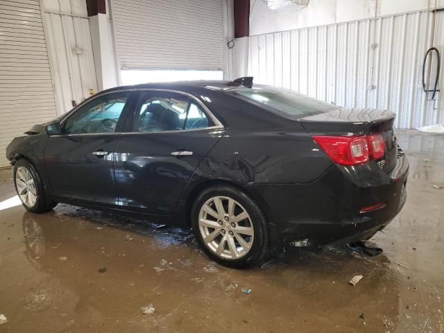 2015 Chevrolet Malibu LTZ