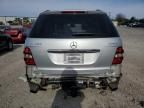 2011 Mercedes-Benz ML 350 4matic