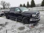 2017 GMC Sierra K1500 SLT