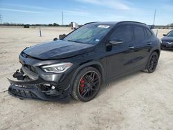 Mercedes-Benz Vehiculos salvage en venta: 2023 Mercedes-Benz GLA 45 AMG