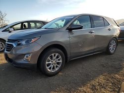 2018 Chevrolet Equinox LT en venta en San Martin, CA