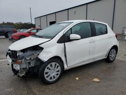 2017 Toyota Yaris L en venta en Apopka, FL