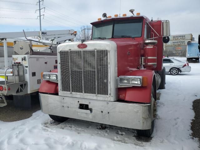 1988 Peterbilt 378