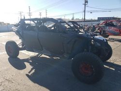 2020 Can-Am Maverick X3 Max RS Turbo R en venta en Sun Valley, CA