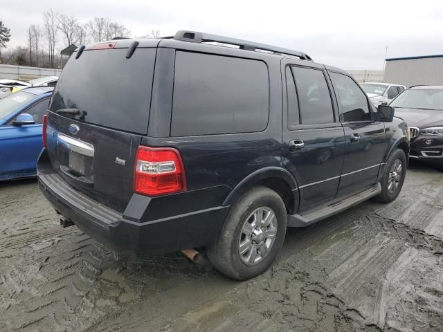 2010 Ford Expedition XLT