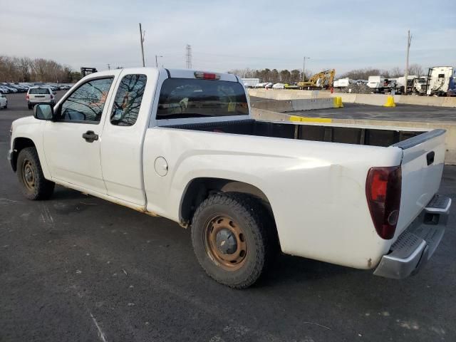 2006 Chevrolet Colorado