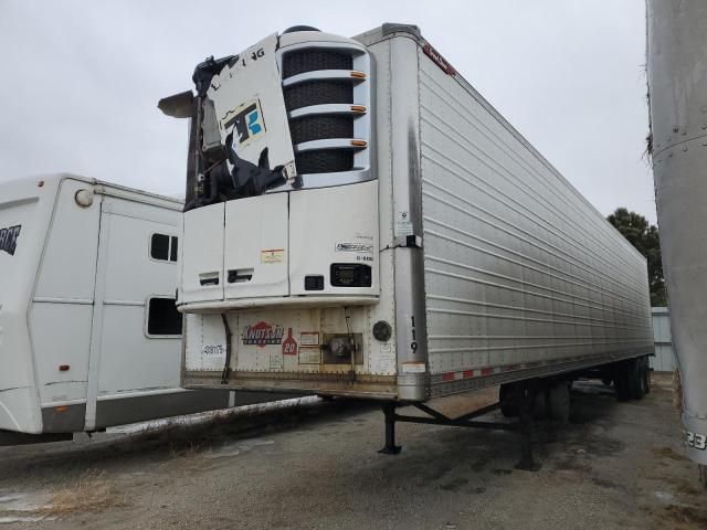 2019 Great Dane Trailer