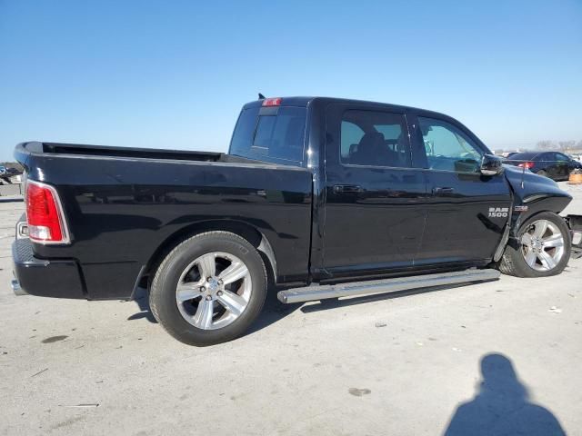 2015 Dodge RAM 1500 Sport