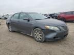 2008 Toyota Camry Hybrid