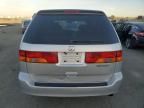 2004 Honda Odyssey LX