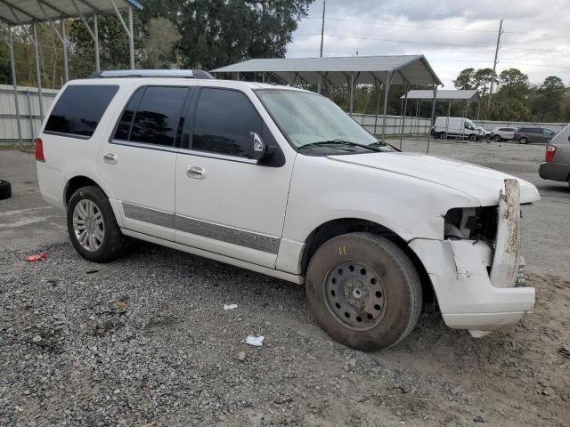 2013 Lincoln Navigator