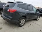 2011 Chevrolet Traverse LTZ