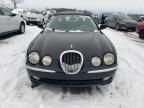 2000 Jaguar S-Type