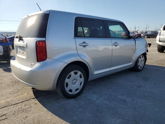 2008 Scion XB