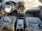 2009 Toyota Sienna XLE