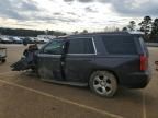 2015 Chevrolet Tahoe C1500 LT