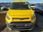 2016 Ford Transit Connect XL