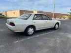 1991 Nissan Skyline