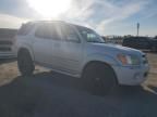 2007 Toyota Sequoia Limited