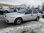 2002 Toyota Corolla CE