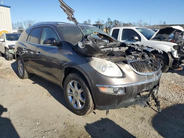 2008 Buick Enclave CXL