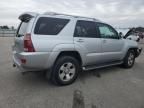 2003 Toyota 4runner Limited